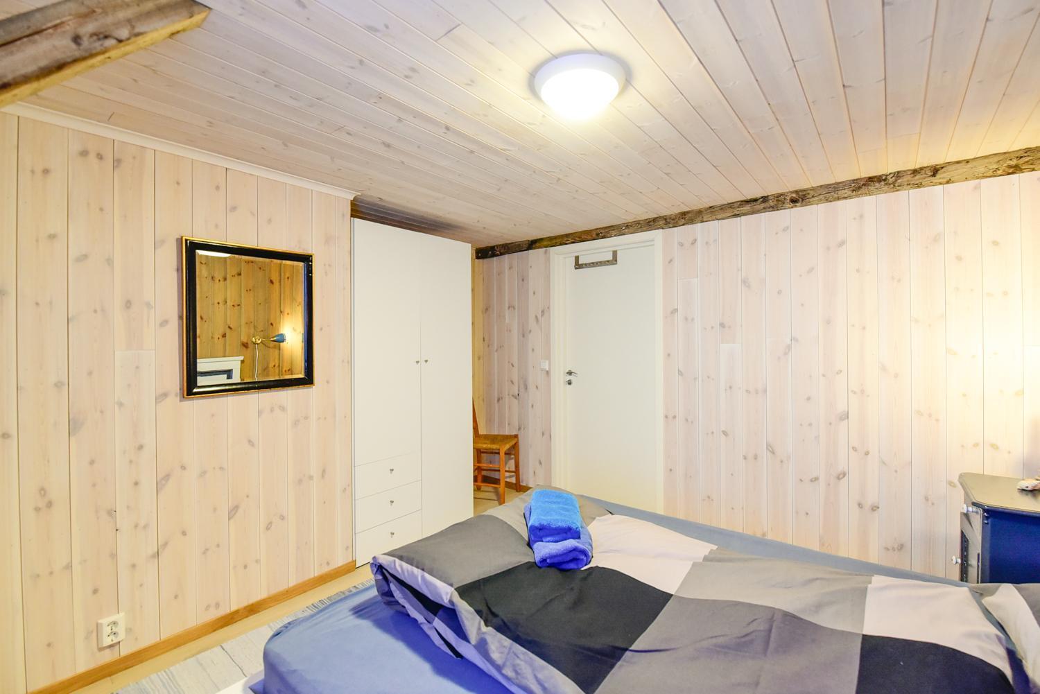 Kongsfjord Arctic Lodge Exterior photo