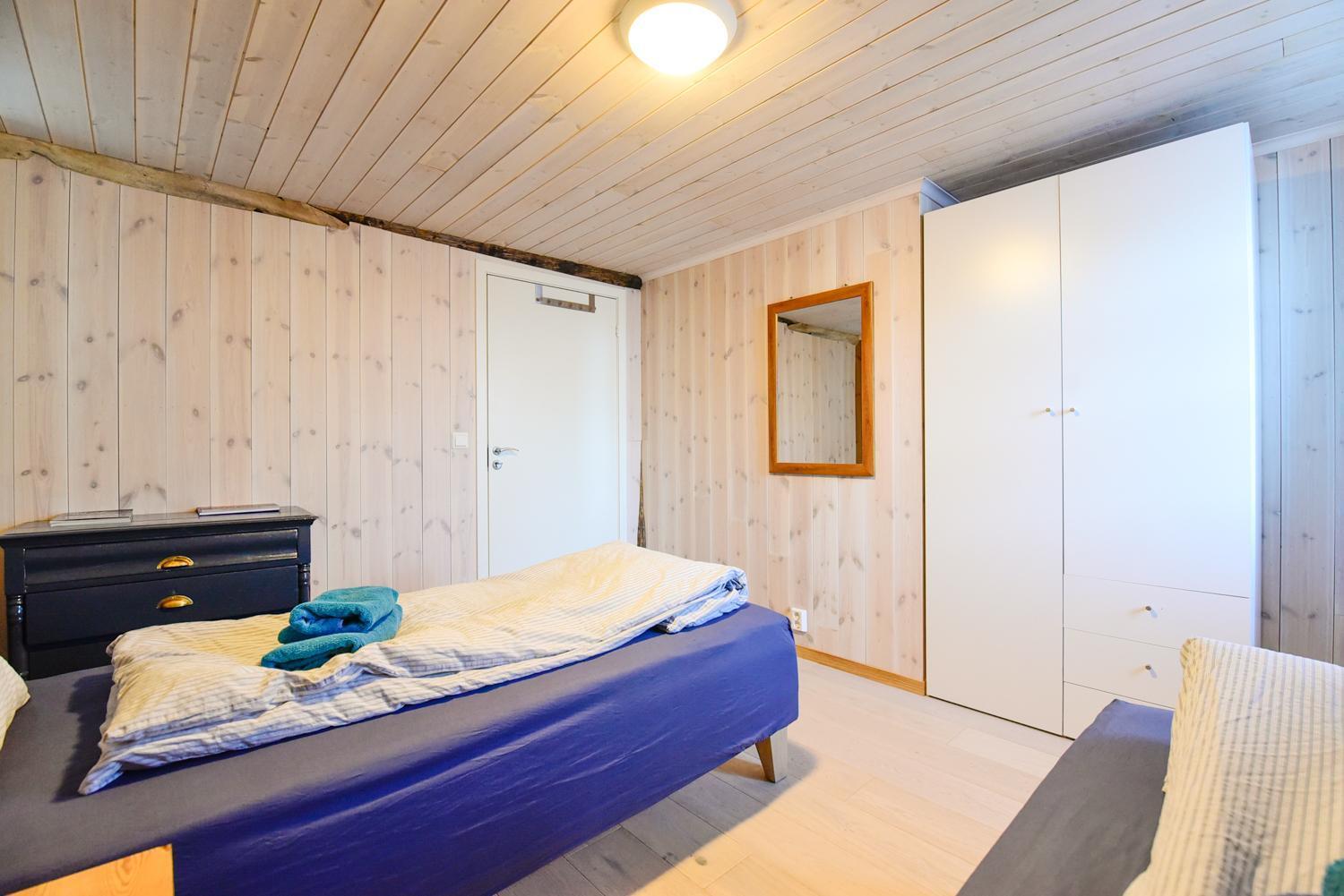 Kongsfjord Arctic Lodge Exterior photo